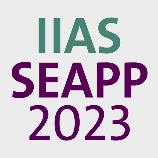 IIAS-SEAPP-Doha 2023 icon