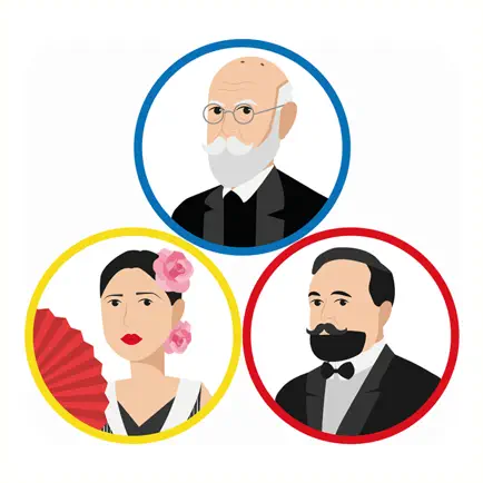 3 ilustres valencianos Cheats