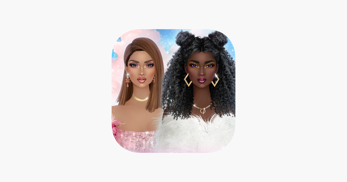 Jogo de maquiagem de moda modelo versão móvel andróide iOS apk