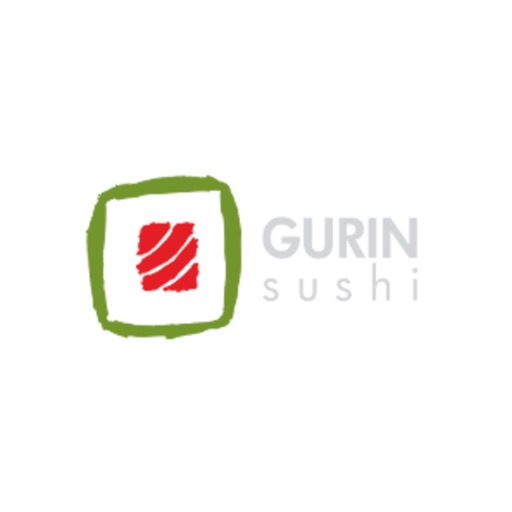 Gurin Sushi icon