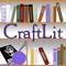 Bringing you the latest episodes of CraftLit – along with bonus material