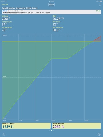 AeroAltitudeのおすすめ画像1