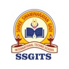 SSGITS Student App icon