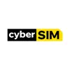 cyberSIM Servicewelt Positive Reviews, comments