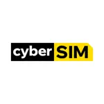 CyberSIM Servicewelt App Contact