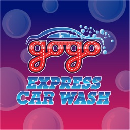 GoGo Express Car Wash