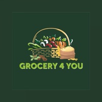 Grocery 4 You logo