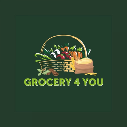 Grocery 4 You icon