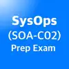 SysOps admin prep testing 2024