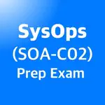 SysOps admin prep testing 2024 App Support