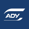 ADY Mobile - AZERBAYCAN DEMIR YOLLARI QSC