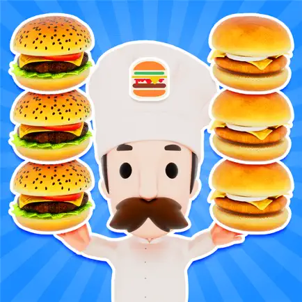 Burger Shop 3D Cheats