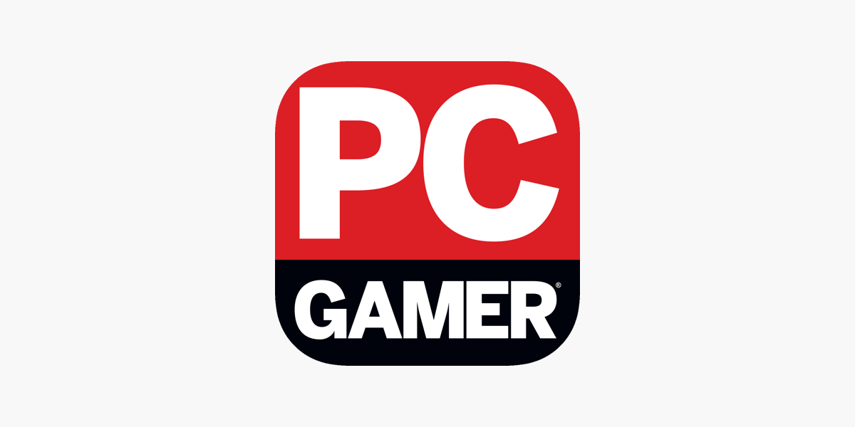 PC Gamer (US) dans l'App Store