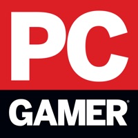 PC Gamer (US) logo