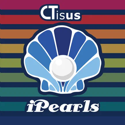 CTisus iPearls Cheats