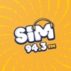 Sim FM 94,3 icon