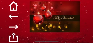 Christmas new year cards screenshot #4 for iPhone