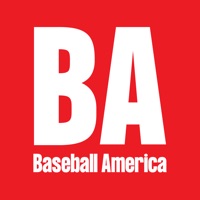 Baseball America logo