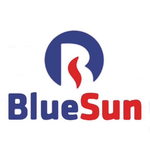BlueSun Tracker