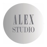 Download Alex Studio app