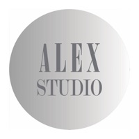 Alex Studio logo