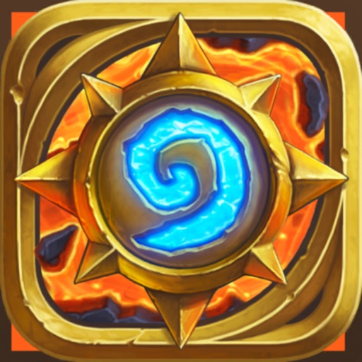 Hearthstone: Heroes of Warcraft