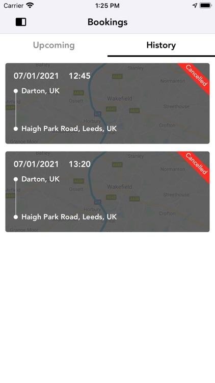 Platinum Travel screenshot-7