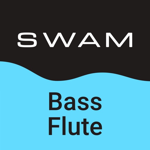 Swam flute deals