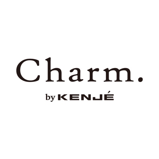 Charm. by KENJE icon