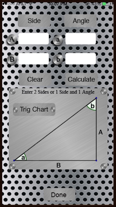 Screenshot #3 pour Job Shop Machinist Pro