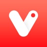 Get HappyVV-Karaoke,Chat,Party for iOS, iPhone, iPad Aso Report