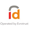 ID operated by Evrotrust
