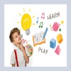 علم طفلك icon