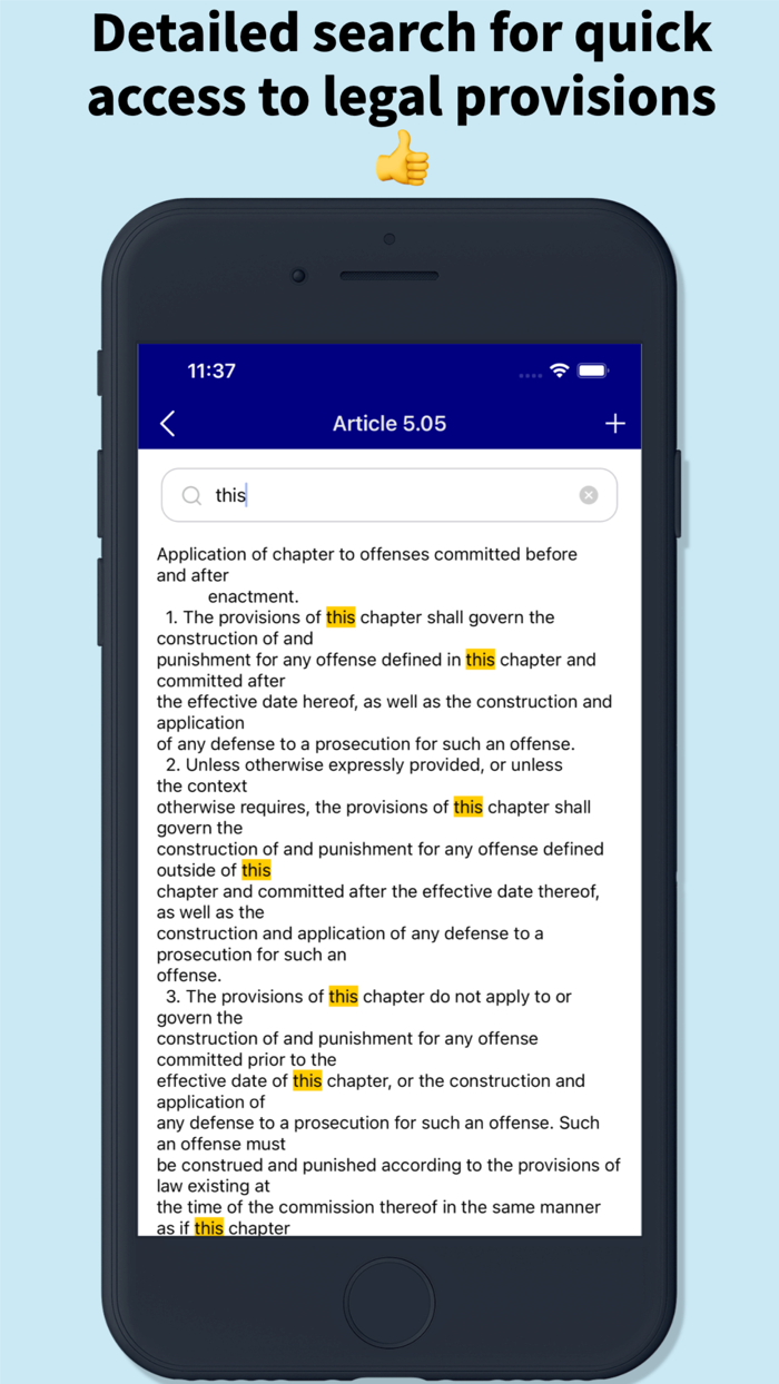 NY Penal Law 2023 Guide