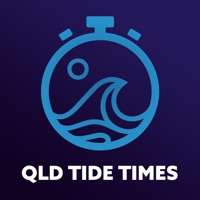 QLD Tide Times