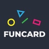 FunCard icon