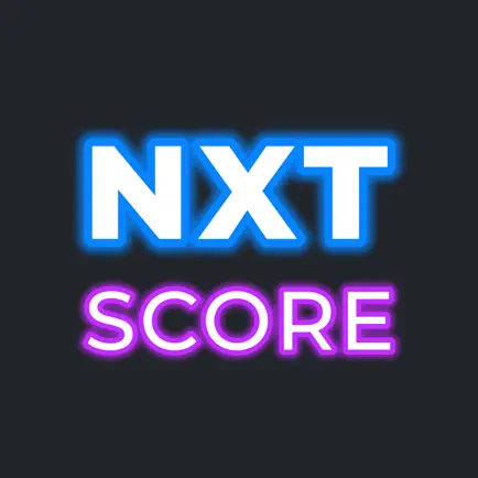 NXTSCORE Cheats