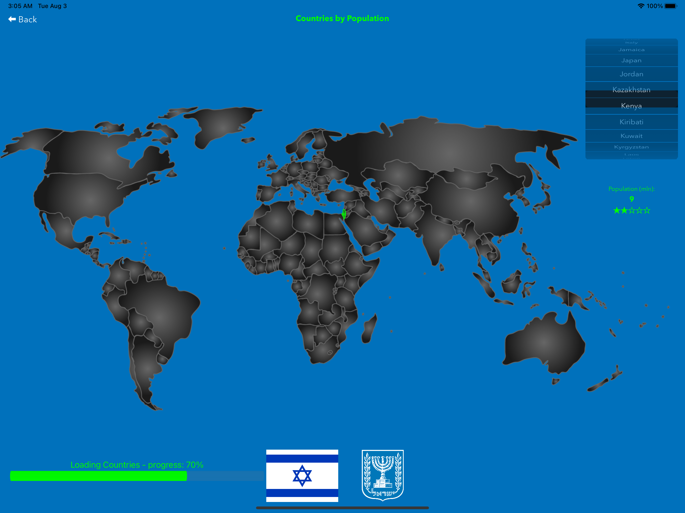 VirusX Expansion screenshot 13