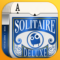 Solitaire Deluxe® 2 Card Game