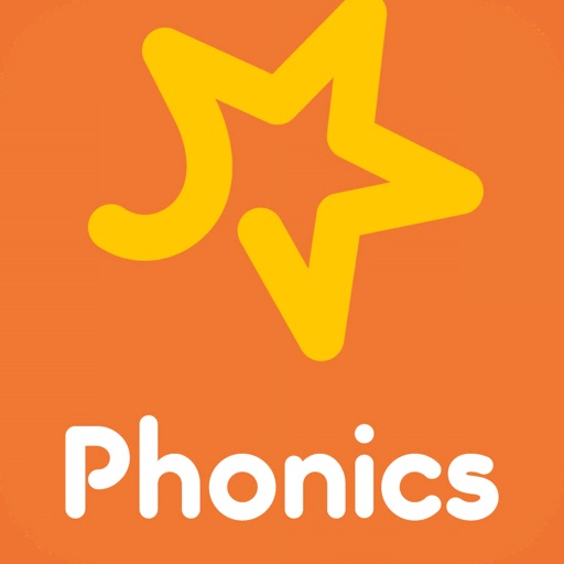 Hooked on Phonics Learn & Read Icon