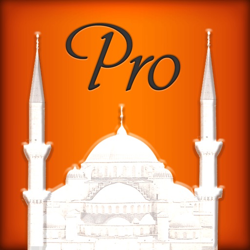 Azan Time Pro: Holy Quran