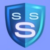 SSS - Simple Secure Speedy VPN icon