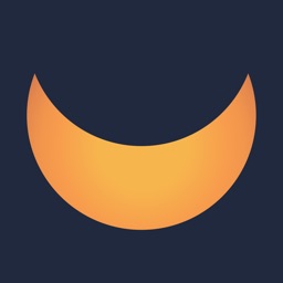 Moonly App — The Moon Calendar ícone