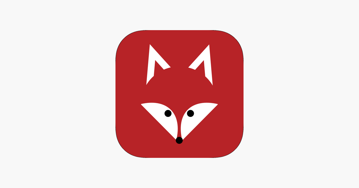 FOXPOST on the App Store