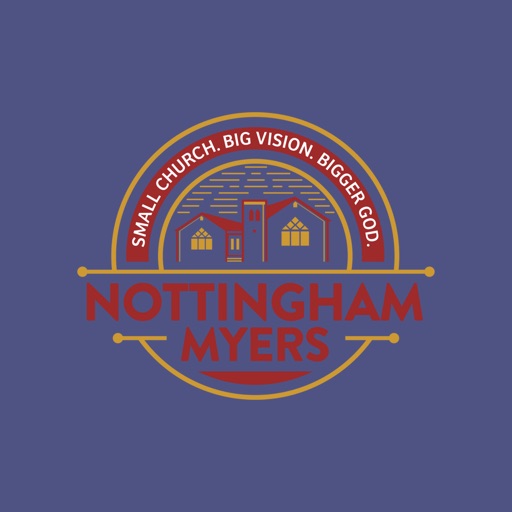 Nottingham Myers UMC