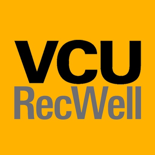VCU Recreation & Well-Being icon