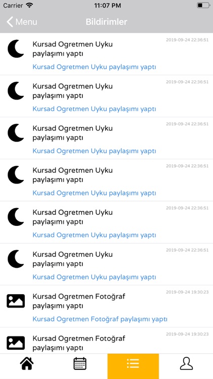 Çocuğum Yanımda Premium screenshot-5