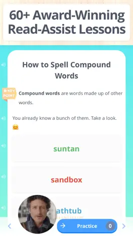 Game screenshot Learn Spelling 1st Grade hack