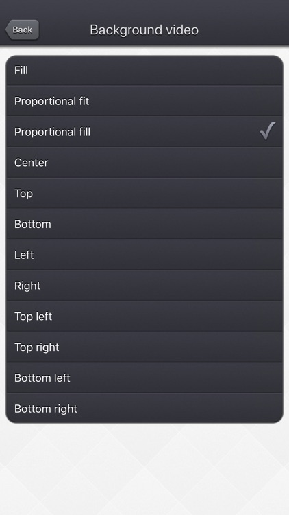 Video Resize & Scale - HD screenshot-6