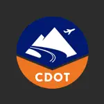 CO. Dept. of Transportation App Negative Reviews